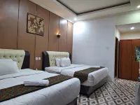 Mifan Resort and Water Park Hotels in Padang Panjang