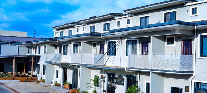 Canwin Hotel Hotels in Accra