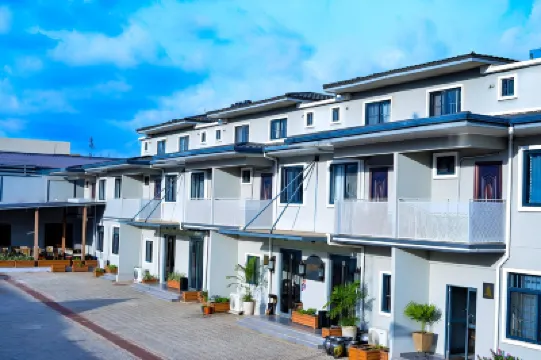 Canwin Hotel Hotels in 