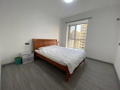 Xuanfu Jiari Homestay (Pingnan Road) Hotels near Pingyao Yuan Happy Valley