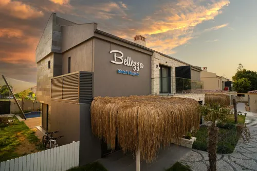 Bellezza Hotel Alaçatı