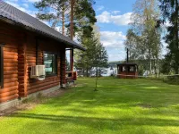 Raatiannokka - Homestays
