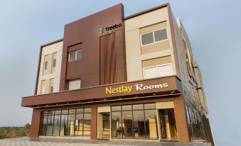 Treebo Trend Nestlay Rooms Gummidipoondi