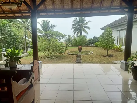 Villa Princes Karang Hawu