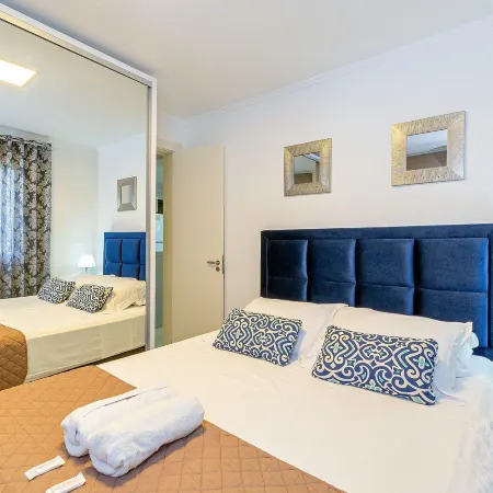 Apto Petit Jolie - Stay House Temporada