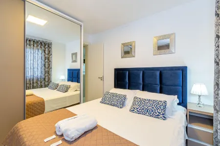 Apto Petit Jolie - Stay House Temporada Отели рядом с Canela Airport