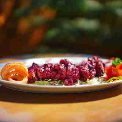 Yashshree Mussoorie Mall Road Dining/Meeting Rooms