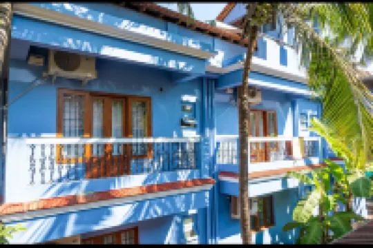 Franria Villa Guest House