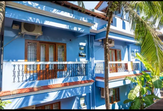 Franria Villa Guest House