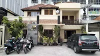 ATTANAYA MALIOBORO SUITES Hotel a Suryatmajan