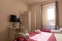 بد آند بريكفاست ألا فيروفيا - بيوت ضيافة