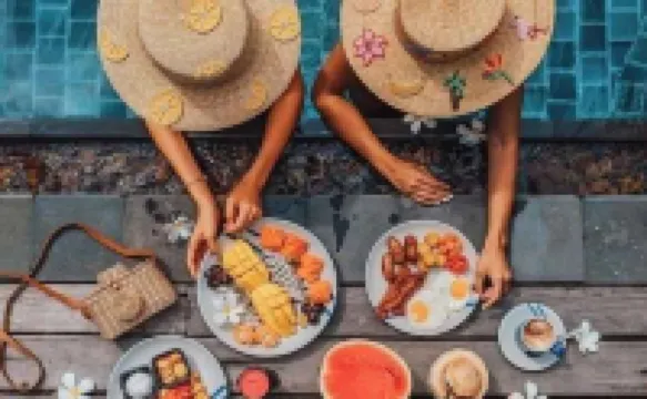 Flower Boutique Hotel