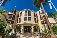 Klayman Olivina Aparthotel - 3-Star