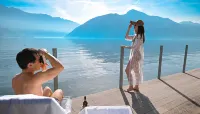 One & Only Lake View Penthouse No01