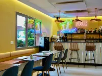 Sure Hotel by Best Western Biarritz Aeroport Hotels in Biarritz