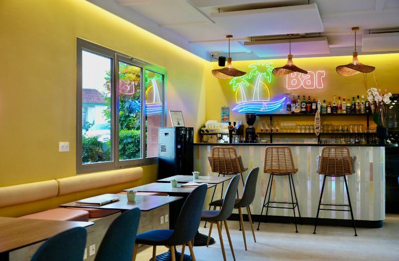 Sure Hotel by Best Western Biarritz Aeroport photo 2