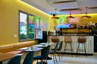 Sure Hotel by Best Western Biarritz Aeroport Hotels in Anglet