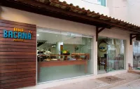 Pousada Bahia Bacana Hotels in Morro De Sao Paulo