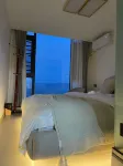 Fuxian Lake Jushan Panshui Full Lake View Homestay (Chengchuan Line) - Apartments