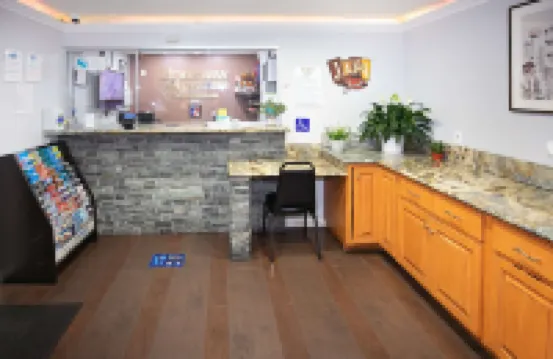 Rodeway Inn & Suites