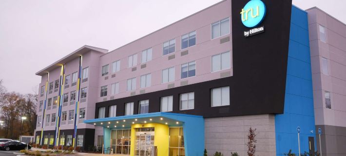 Tru by Hilton Chambersburg Hotels in Chambersburg