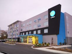 Tru by Hilton Chambersburg