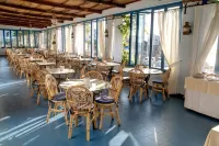 Arathena Rocks Hotel - breakfast