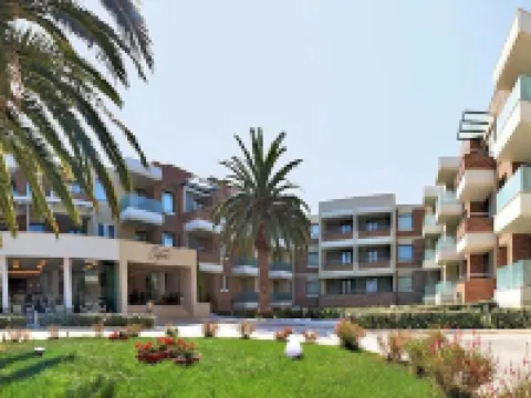 Elysion Hotel Hotels in Mytilene