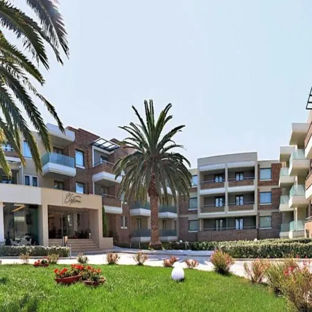 Elysion Hotel
