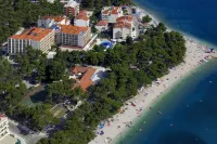Hotel Horizont Hotels in Baska Voda