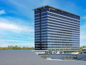 Swissôtel Clark Philippines