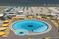 Hotel David - con vistas al mar