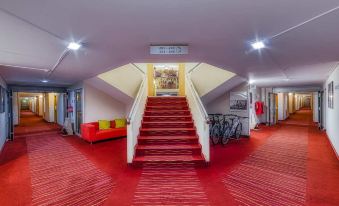 Hotel Mercure Cieszyn