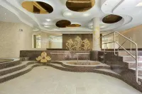 Spa Hotel Iris - Горячие источники