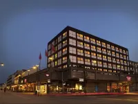Thon Hotel Kristiansand - Desayuno