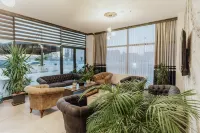 The Rest Port Hotel Hotels in Edirne