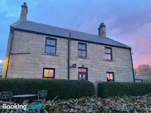 斯羅普頓私人農舍住宿加早餐旅館