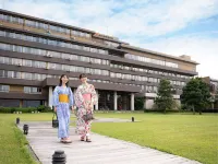 Ooedo Onsen Monogatari Nagayama Hotels near Katayamazu Hot Springs Axis Square