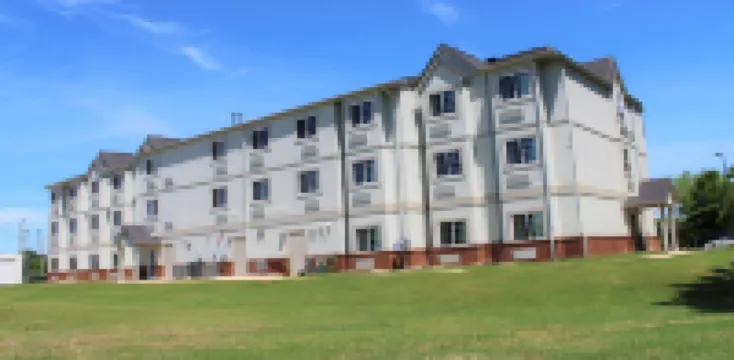 Microtel Inn & Suites by Wyndham Montgomery