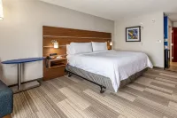 Holiday Inn Express & Suites Statesville فنادق في ستيتسفيل