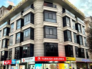 Istanbul Midpoint Hotel