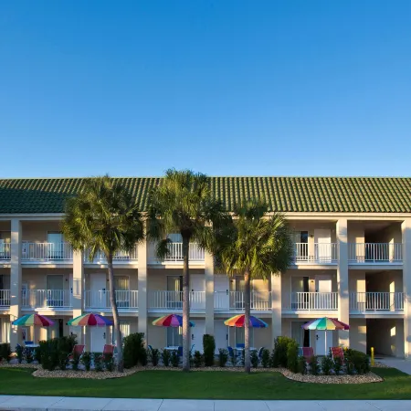 Days Inn by Wyndham Port Charlotte/Punta Gorda