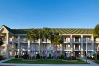 Days Inn by Wyndham Port Charlotte/Punta Gorda - parking