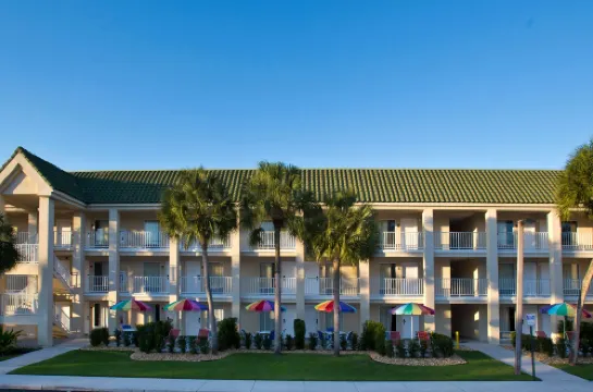 Days Inn by Wyndham Port Charlotte/Punta Gorda