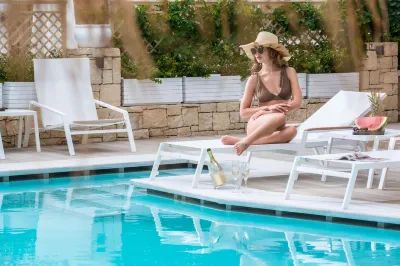 Mari Kristin Beach Hotel
