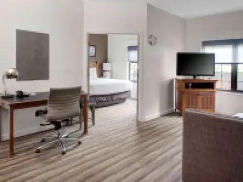 Hyatt House Parsippany East Hotels in Parsippany