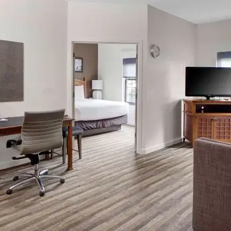 Hyatt House Parsippany East