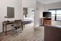 Hyatt House Parsippany East Hotels in Parsippany