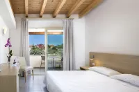 Hotel San Teodoro Hotel a Provincia di Sassari