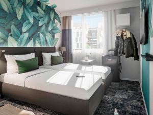 Ibis Styles Bezons Paris La Défense (Opening March 2024)